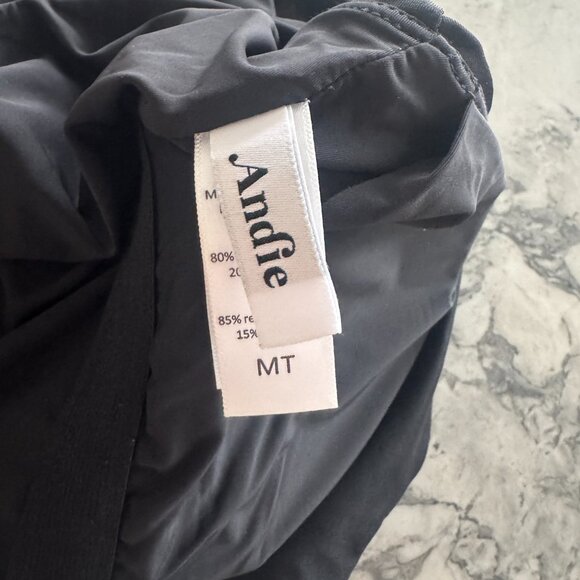 Andie The Molokai Swimsuit - Picture 5 of 5